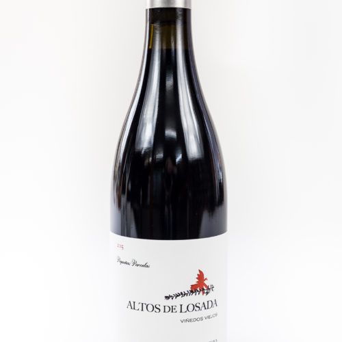 Vino Tinto ALTOS DE LOSADA