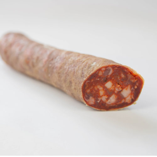 Chorizo ibérico Bellota