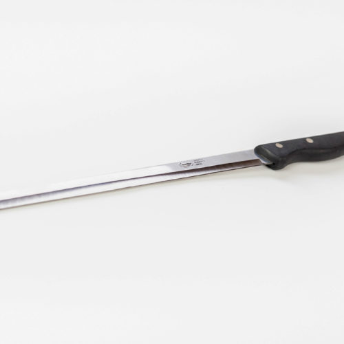 Cuchillo jamonero