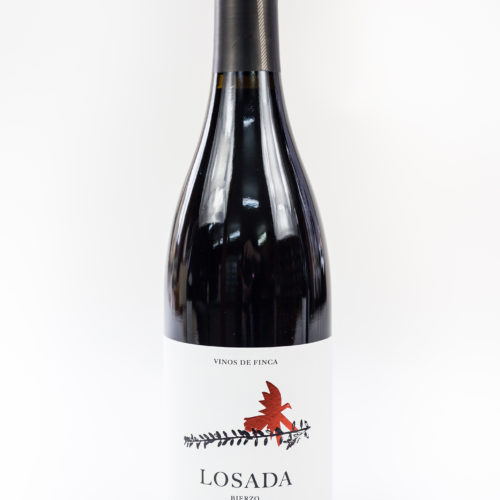 Vino Tinto LOSADA